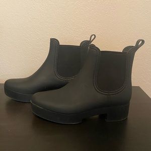 Jeffrey Campbell | Rainboots